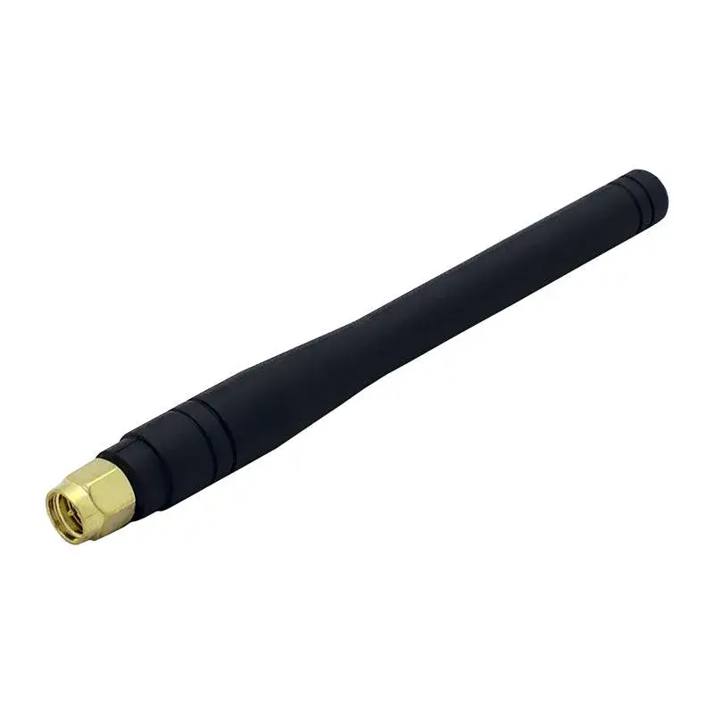 Антенна 433 МГц BS-433-2 (штыревая, 2 дБ)