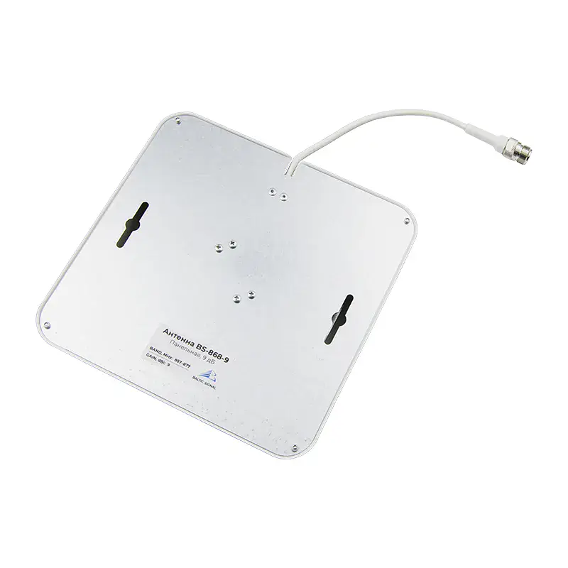 Антенна 868 МГц BS-868-9 (Панельная, 9 дБ) — фото 5