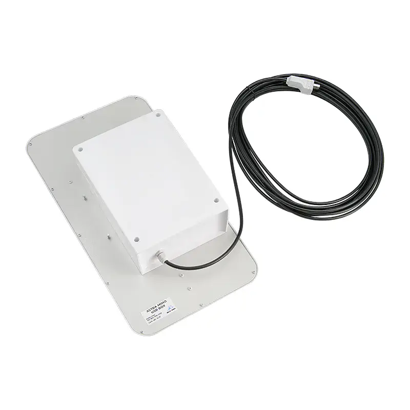 Антенна ASTRA 3G/4G MIMO USB BOX (Панельная, 2 х 15 дБ, USB 10 м.) — фото 3