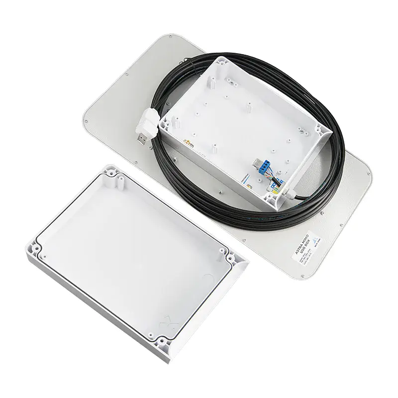 Антенна ASTRA 3G/4G MIMO USB BOX (Панельная, 2 х 15 дБ, USB 10 м.) — фото 4
