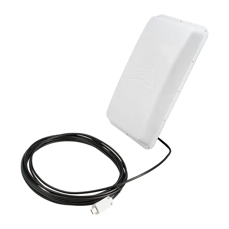 Антенна ASTRA 3G/4G MIMO USB BOX (Панельная, 2 х 15 дБ, USB 10 м.)