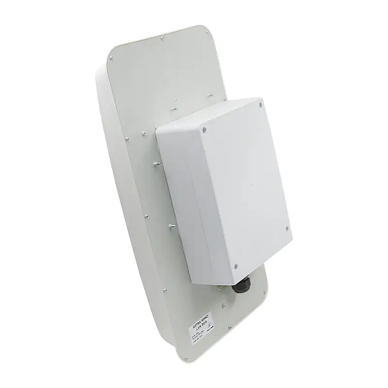 Антенна Astra MIMO LAN BOX с гермобоксом, разъёмами 2xSMA-male, гермовводом RJ-45 — фото 2