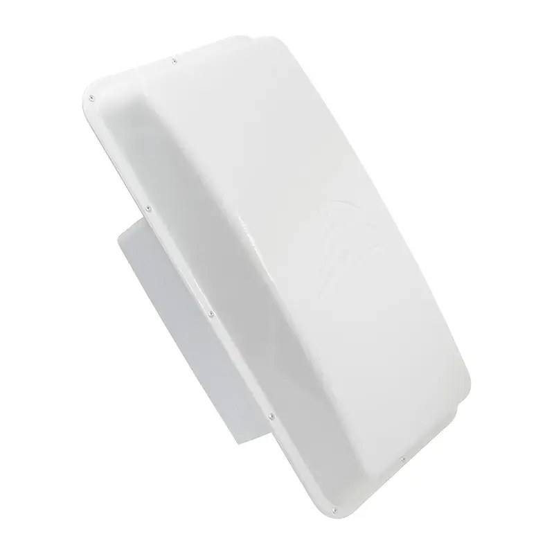 Антенна Astra MIMO LAN BOX с гермобоксом, разъёмами 2xSMA-male, гермовводом RJ-45