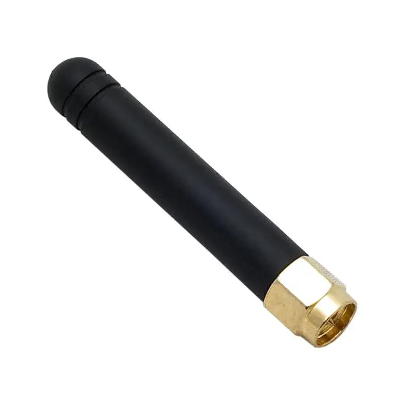 Антенна GSM/3G/4G BS-700/2700-1 SMA-male (Круговая, 1 дБ)