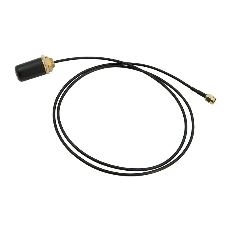 Антенна GSM/3G/4G BS-700/2700-1R (Врезная, кабель 1м., SMA) — фото 2