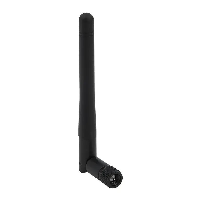 Антенна GSM/3G/4G BS-700/2700-2 SMA-male (2 дБ)