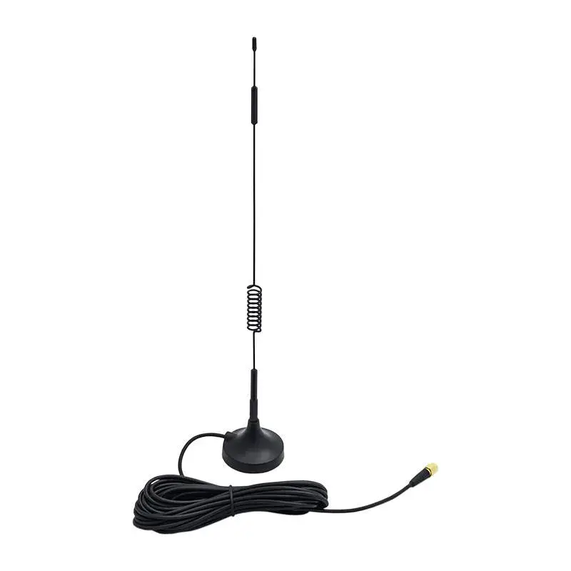 Антенна GSM/3G/4G BS-700/2700-2M (на магните, 2 м., SMA)