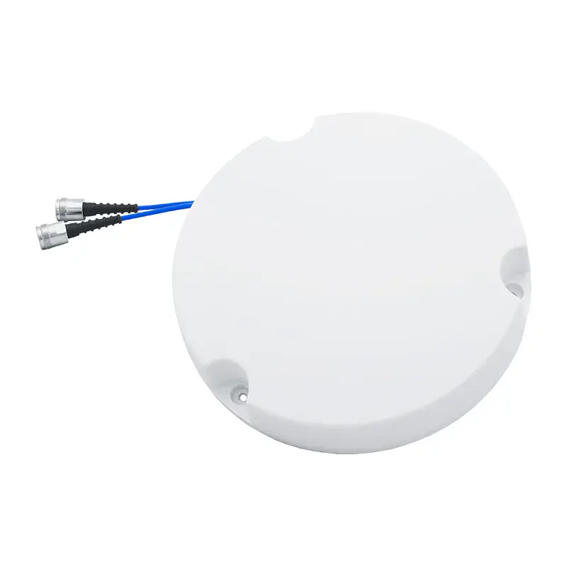 Антенна GSM/3G/4G BS-700/2700-3 MIMO (Потолочная, 3 дБ, 2 x 4.3-10-female) — фото 3