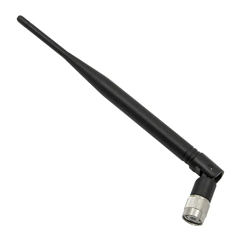 Антенна GSM/3G/4G BS-700/2700-3 TNC-male (Всенаправленная, 3 дБ) — фото 4