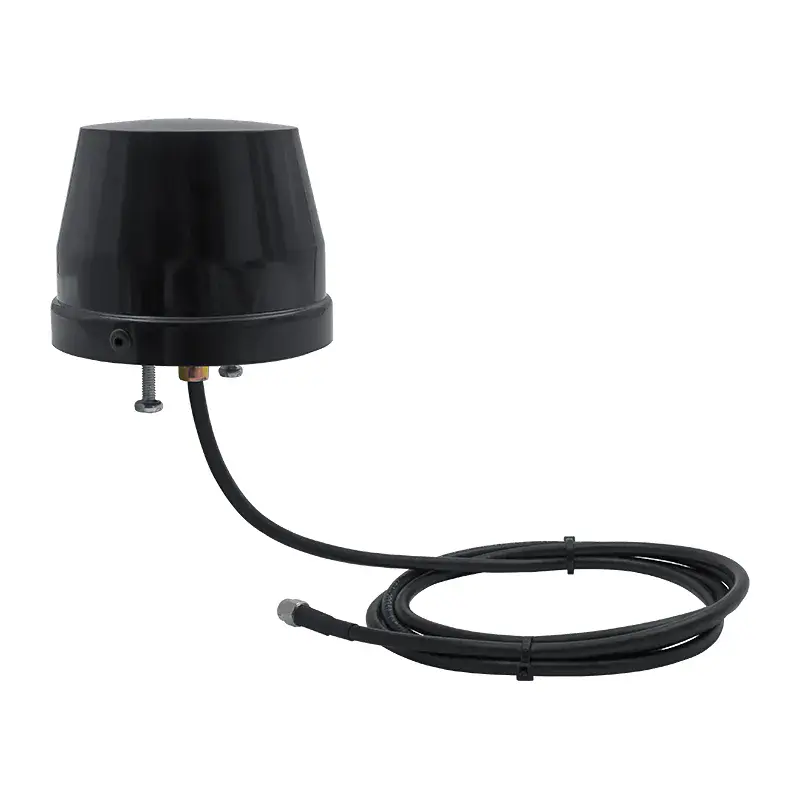 Антенна GSM/3G/4G BS-700/2700-3R (SMA-male, кабель 1,5 м.)