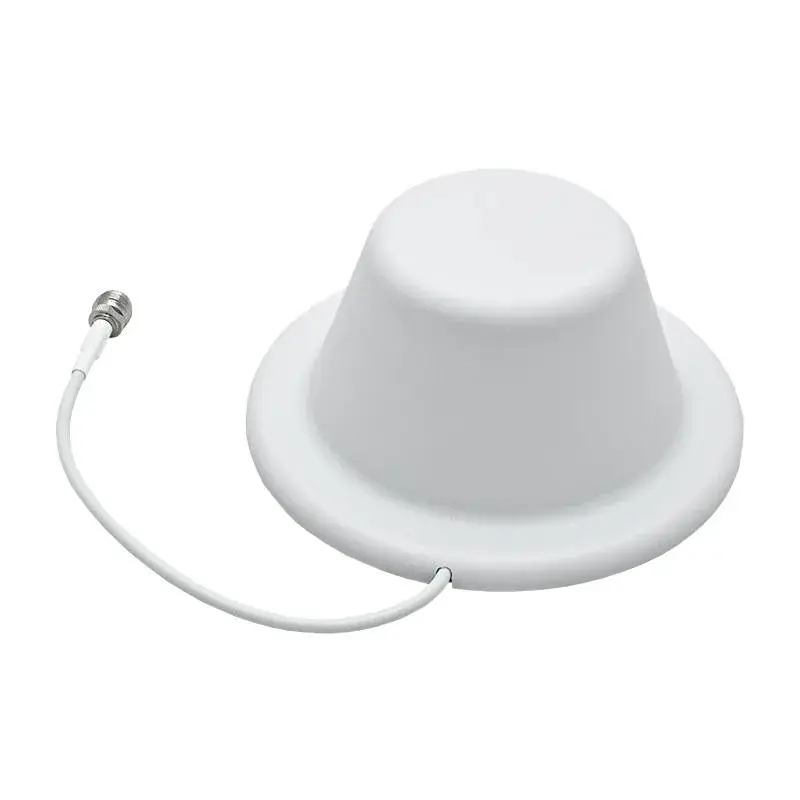 Антенна GSM/3G/4G BS-700/2700-4F (Потолочная, 4 дБ)