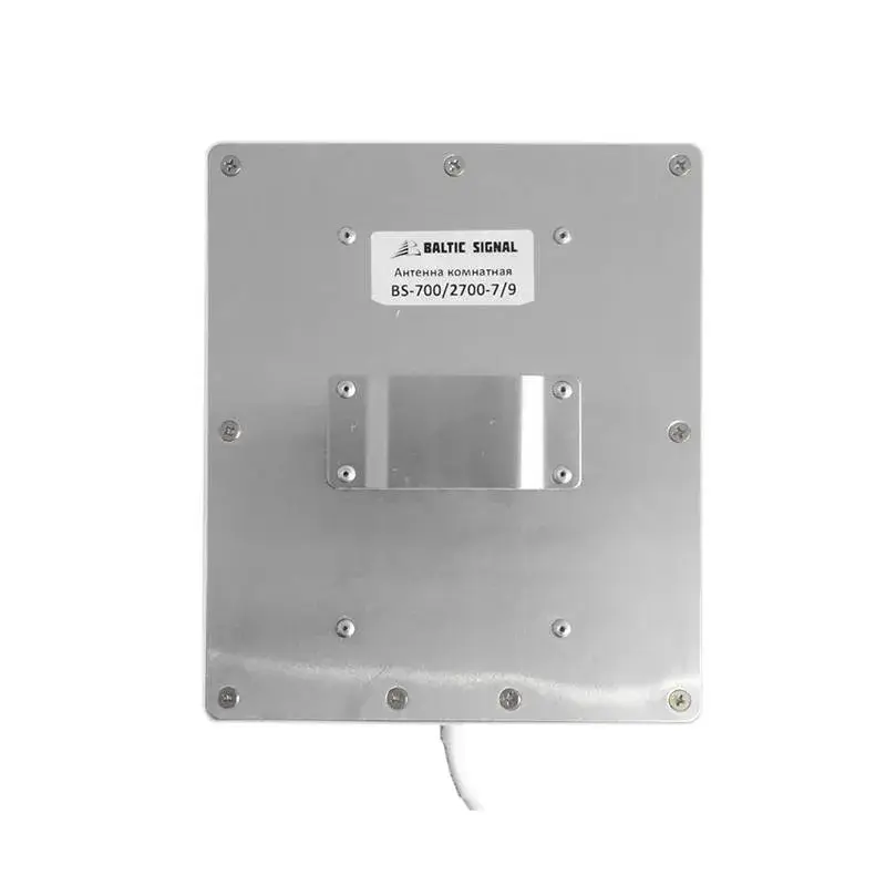 Антенна GSM/3G/4G BS-700/2700-7/9 ID (Панельная, 7-9 дБ) — фото 3