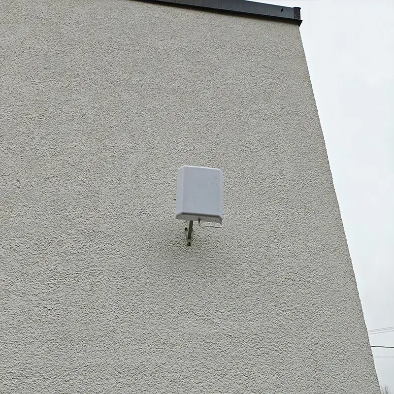 Антенна GSM/3G/4G BS-700/2700-7/9 OD (Панельная, 7-9 дБ) — фото 5