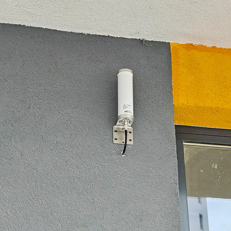 Антенна GSM/3G/4G FREGAT (Круговая, 6 дБ) — фото 7