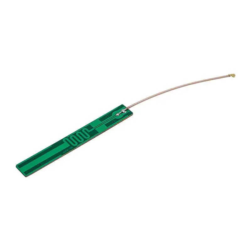 Антенна GSM/3G/4G с разъёмом U.FL/IPX