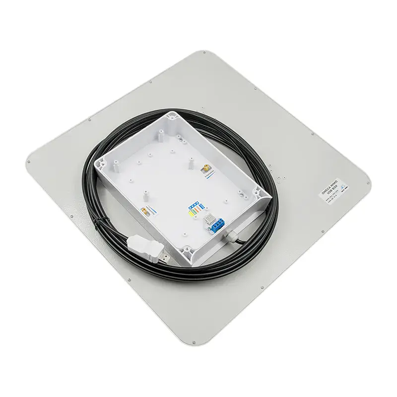 Антенна OMEGA 3G/4G MIMO USB BOX (Панельная, 2 x 18-20 дБ, USB 10 м.) — фото 6