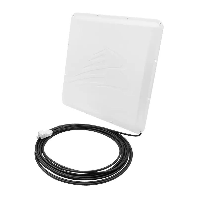 Антенна OMEGA 3G/4G MIMO USB BOX (Панельная, 2 x 18-20 дБ, USB 10 м.)