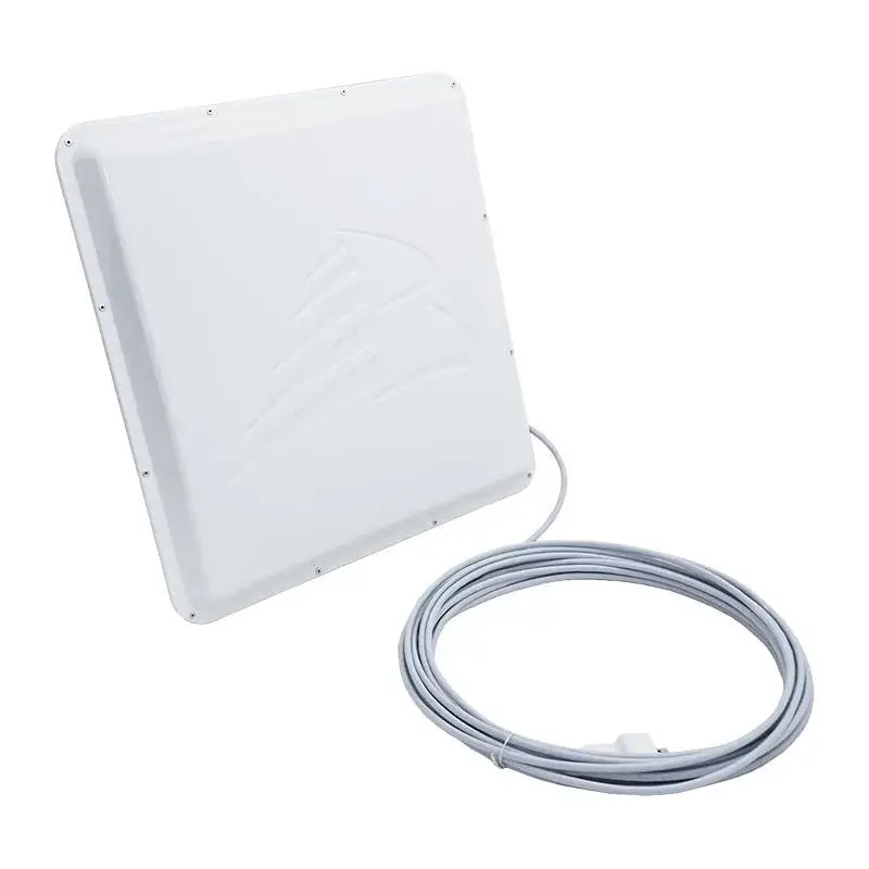 Антенна Omega с гермобоксом и встроенным модемом LTE cat.11