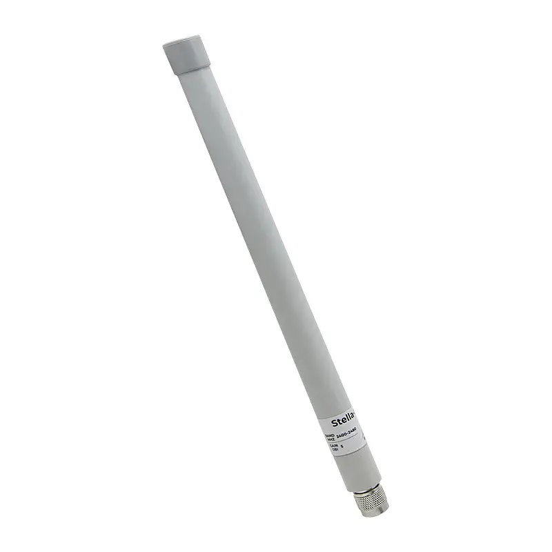 Антенна WiFi Baltic Signal Stella-5.1 (круговая, 5 дБ, N-male)
