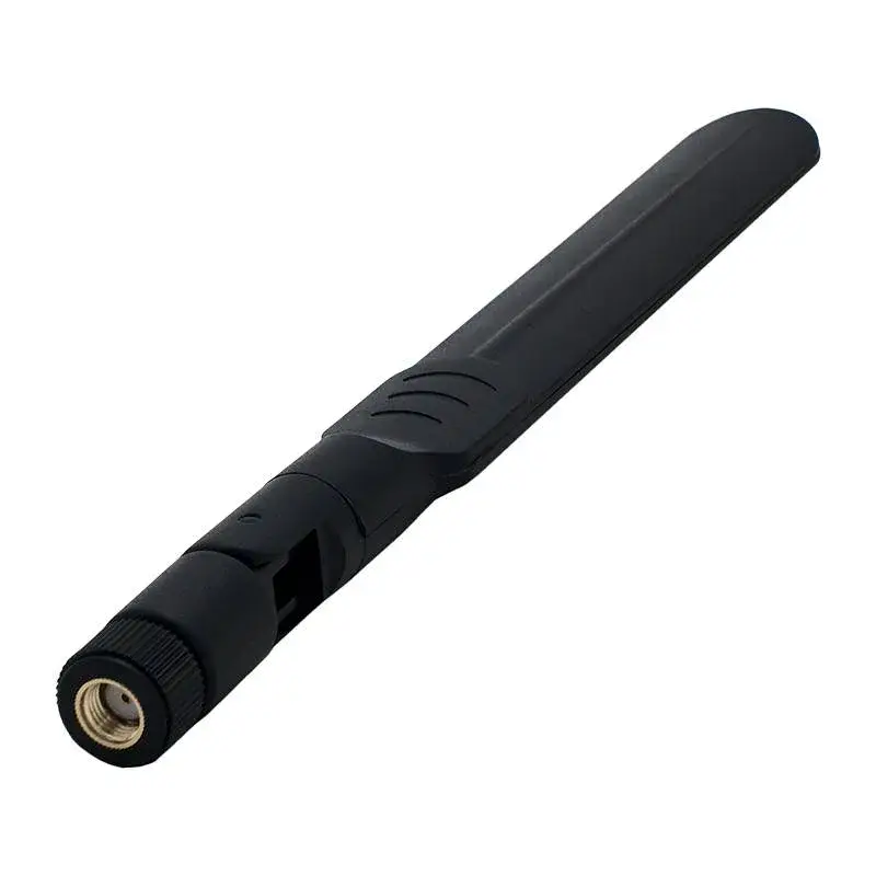 Антенна WiFi BS-2400-3 (Всенаправленная, 3 дБ)