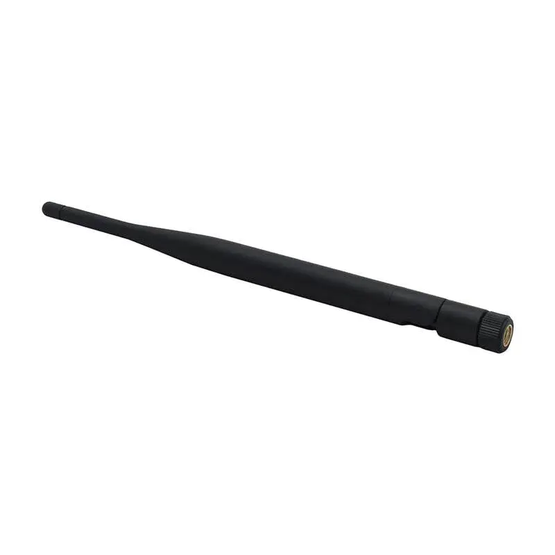 Антенна WiFi BS-2400-5 (Всенаправленная, 5 дБ)