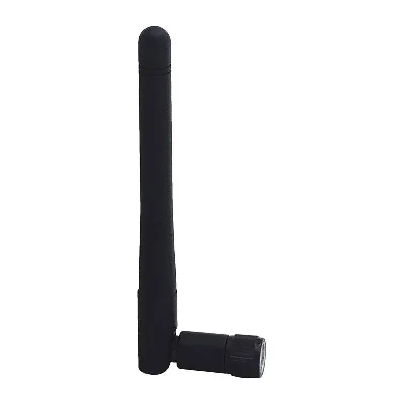Антенна WiFi BS-2400/5800-2 (Всенаправленная, 2 дБ)