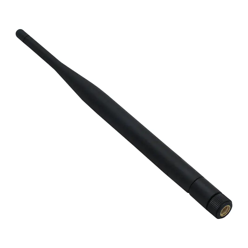 Антенна WiFi BS-2400/5800-5 (Всенаправленная, 5 дБ)