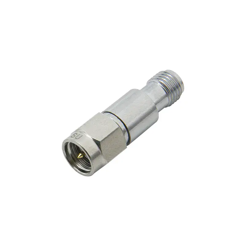 Аттенюатор AT-15S-2W (SMA, 15 дБ, до 2 Вт)