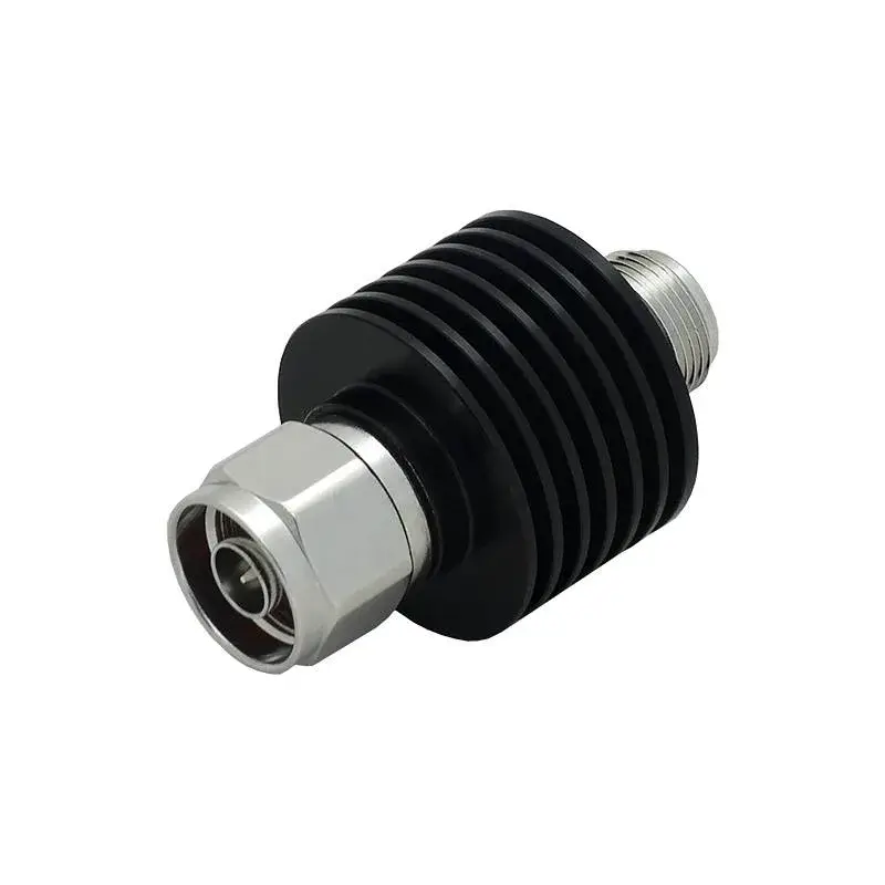 Аттенюатор AT-20N-10W (N-type, 20 дБ, до 10 Вт)
