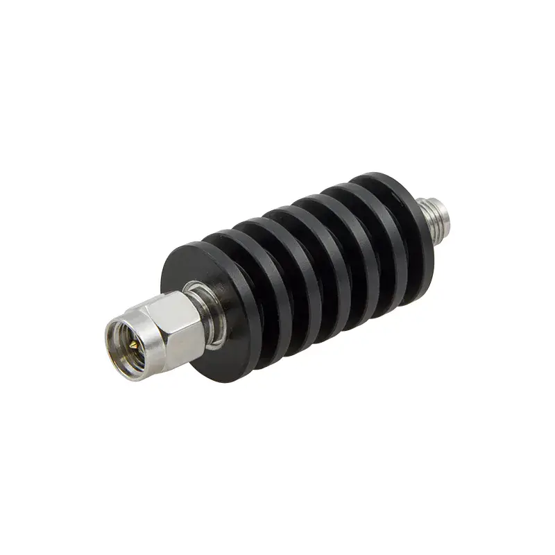 Аттенюатор AT-20S-10W (SMA, 20 дБ, до 10 Вт)