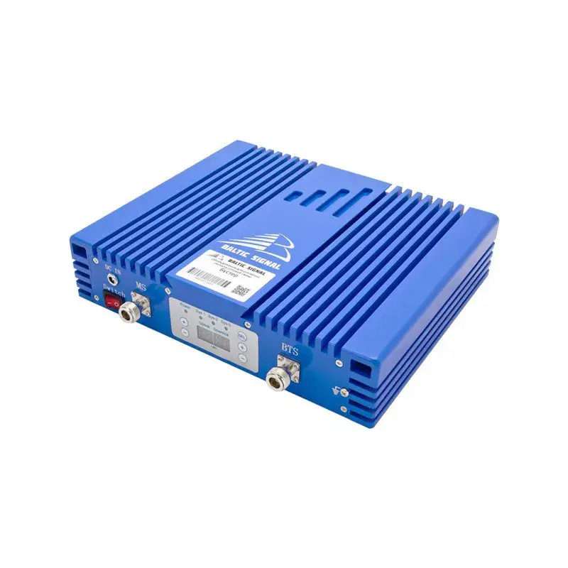 Бустер 3G Baltic Signal BS-3G-40-33 (40 дБ, 2000 мВт)