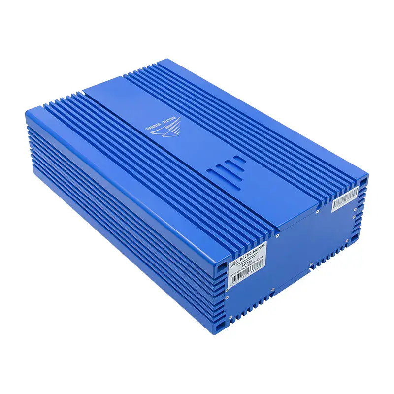Бустер 900/1800/2100/2600 Baltic Signal BS-GSM/DCS/3G/4G-40-33 (40 дБ, 2000 мВт) — фото 3