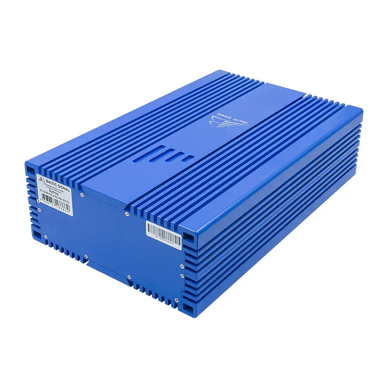 Бустер 900/1800/2100/2600 Baltic Signal BS-GSM/DCS/3G/4G-40-33 (40 дБ, 2000 мВт) — фото 4