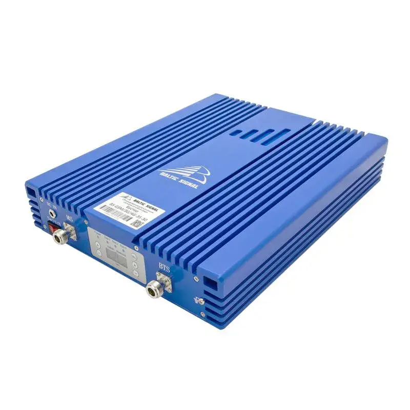 Бустер GSM+3G+4G Baltic Signal BS-GSM/3G/4G-35-30 (35 дБ, 1000 мВт) — фото 3
