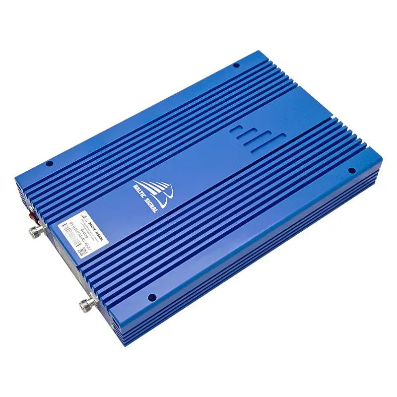 Бустер GSM+3G+4G Baltic Signal BS-GSM/3G/4G-40-33 (40 дБ, 2000 мВт) — фото 2