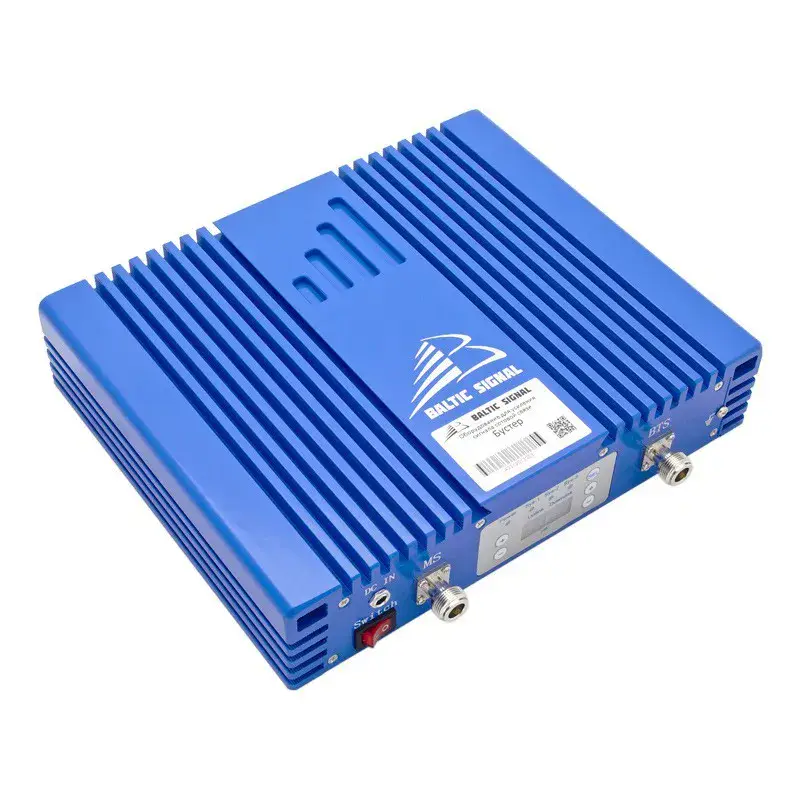 Бустер GSM Baltic Signal BS-GSM-40-33 (40 дБ, 2000 мВт) — фото 3
