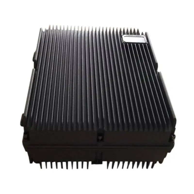 Бустер GSM Baltic Signal BS-GSM-50-40 (50 дБ, 10000 мВт)
