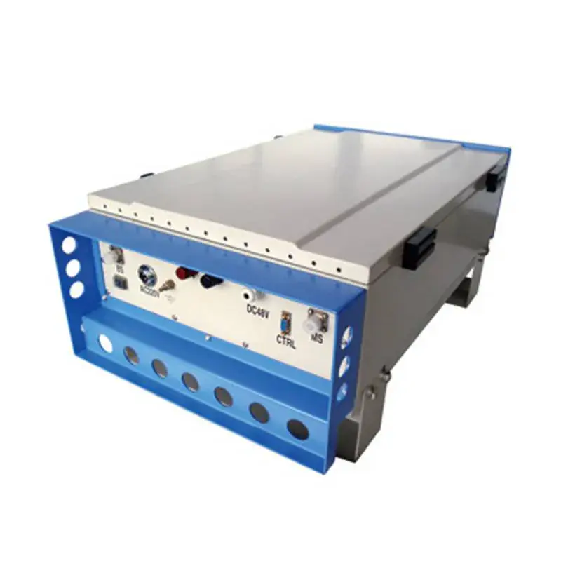 Бустер GSM/LTE1800+3G Baltic Signal BS-DCS/3G-50-40 (50 дБ, 10000 мВт)