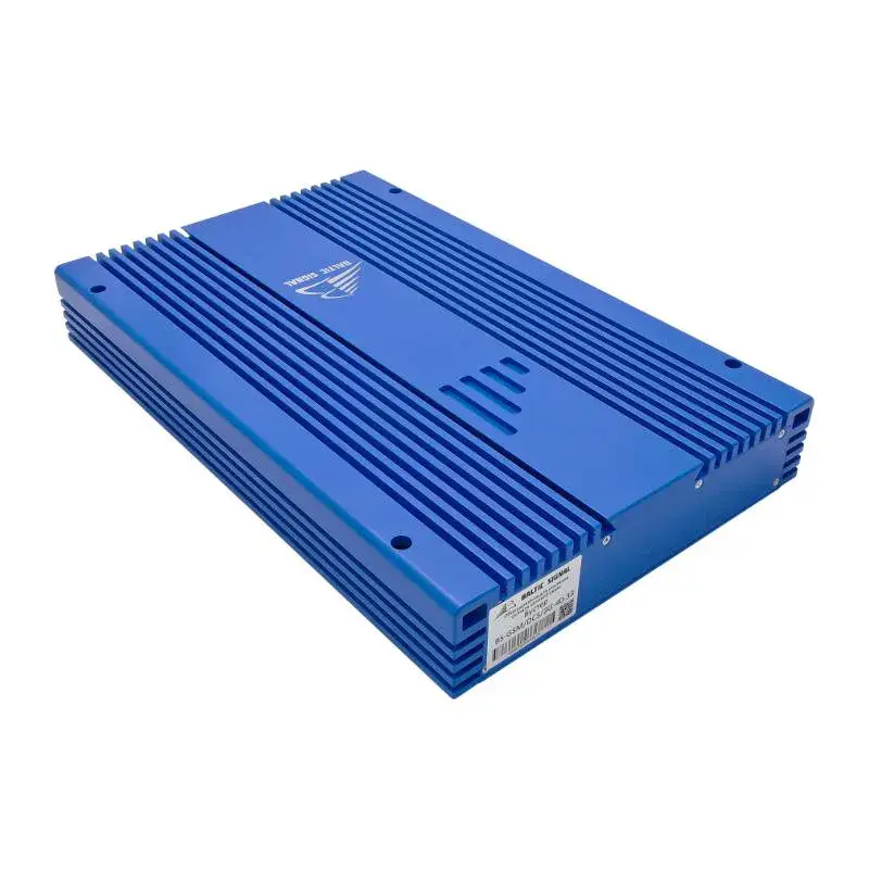 Бустер GSM900+GSM/LTE1800+3G Baltic Signal BS-GSM/DCS/3G-40-33 (40 дБ, 2000 мВт) — фото 3
