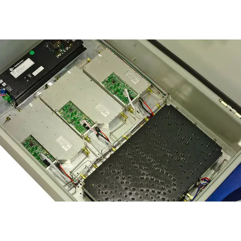 Бустер GSM900+GSM/LTE1800+3G Baltic Signal BS-GSM/DCS/3G-50-40 (40 дБ, 10000 мВт) — фото 3