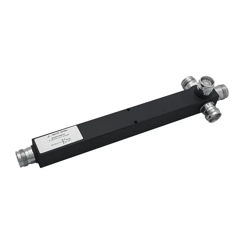 Делитель Baltic Signal BS-700/2700-1/4 (4.3-10-female)