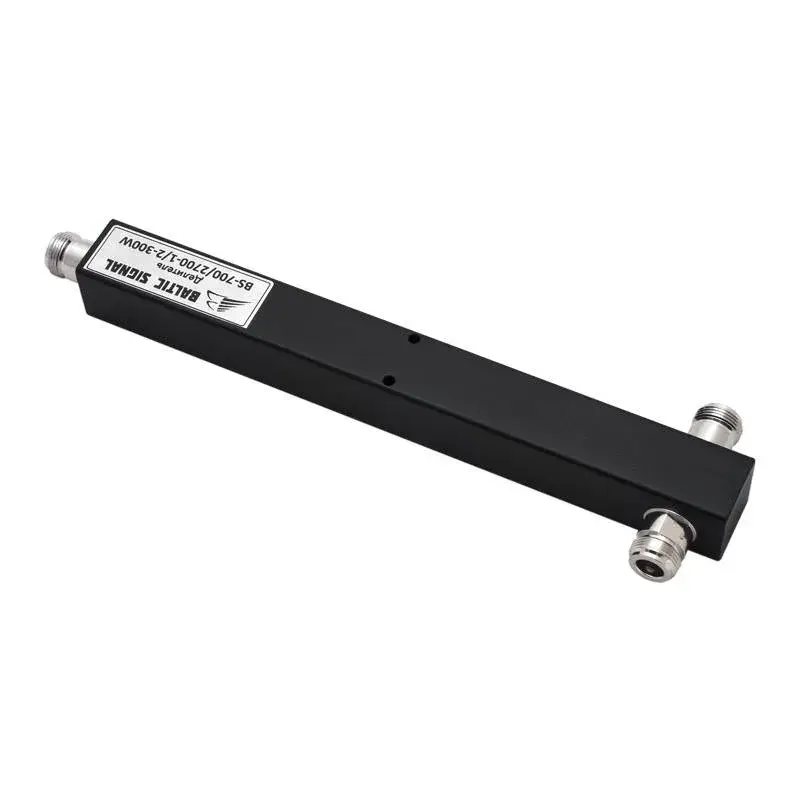 Делитель сигнала повышенной мощности Baltic Signal BS-700/2700-1/2-300W — фото 2