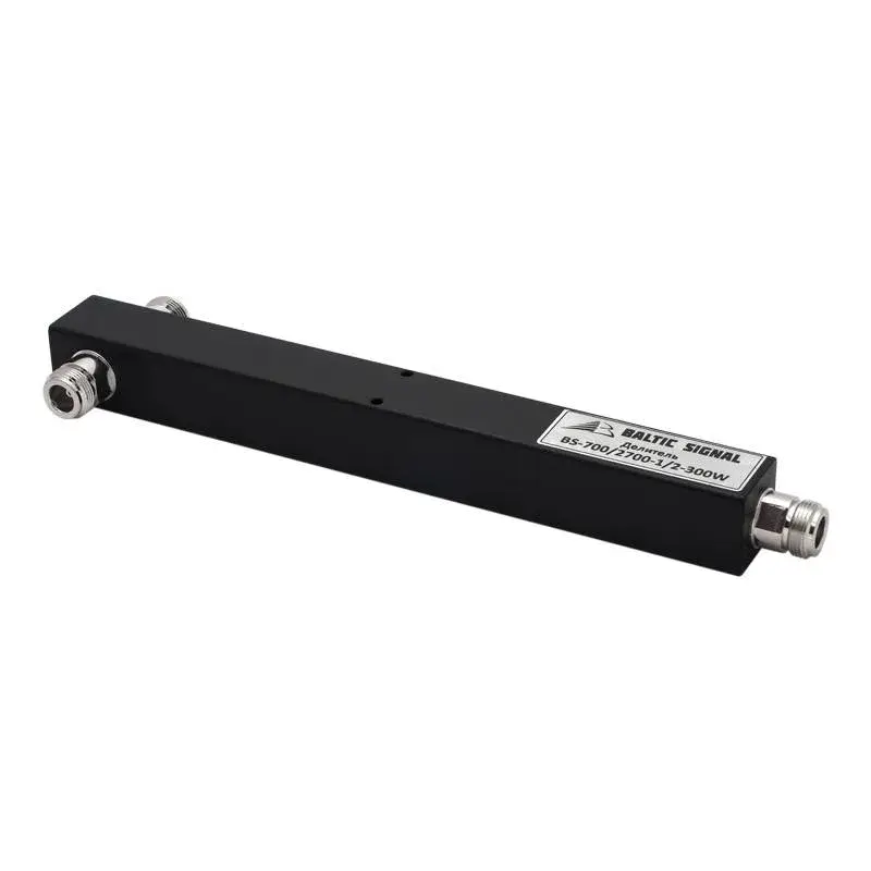 Делитель сигнала повышенной мощности Baltic Signal BS-700/2700-1/2-300W — фото 3