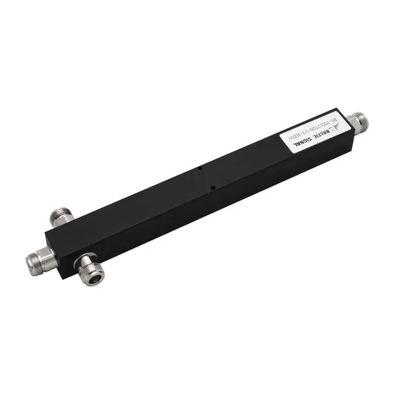 Делитель сигнала повышенной мощности Baltic Signal BS-700/2700-1/3-300W — фото 2