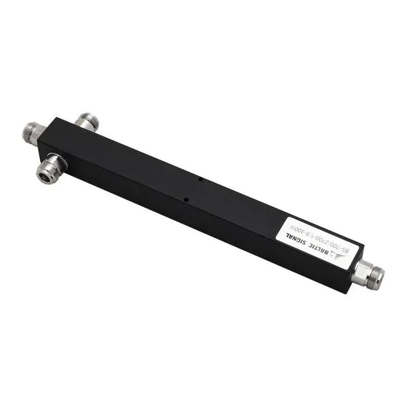 Делитель сигнала повышенной мощности Baltic Signal BS-700/2700-1/3-300W — фото 3