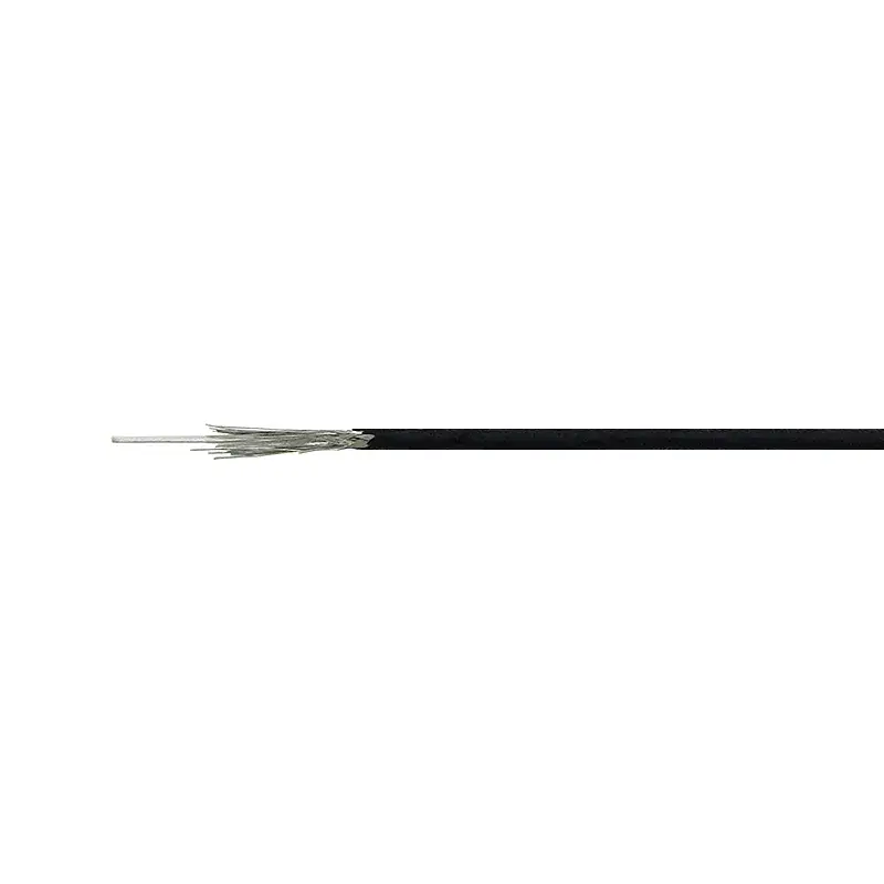 Кабель коаксиальный RF0.81