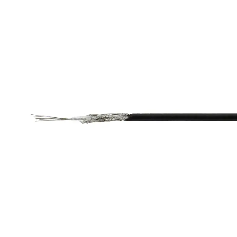 Кабель коаксиальный RF1.13