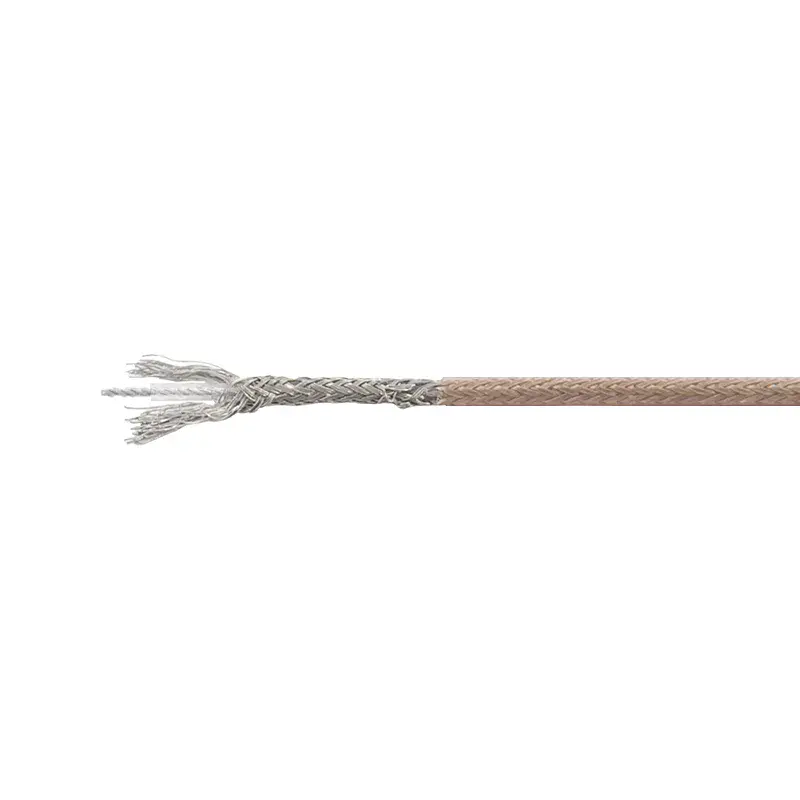 Кабель коаксиальный RF1.48