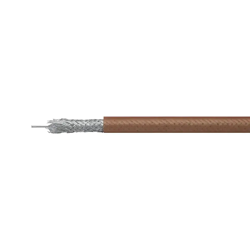 Кабель RG-142