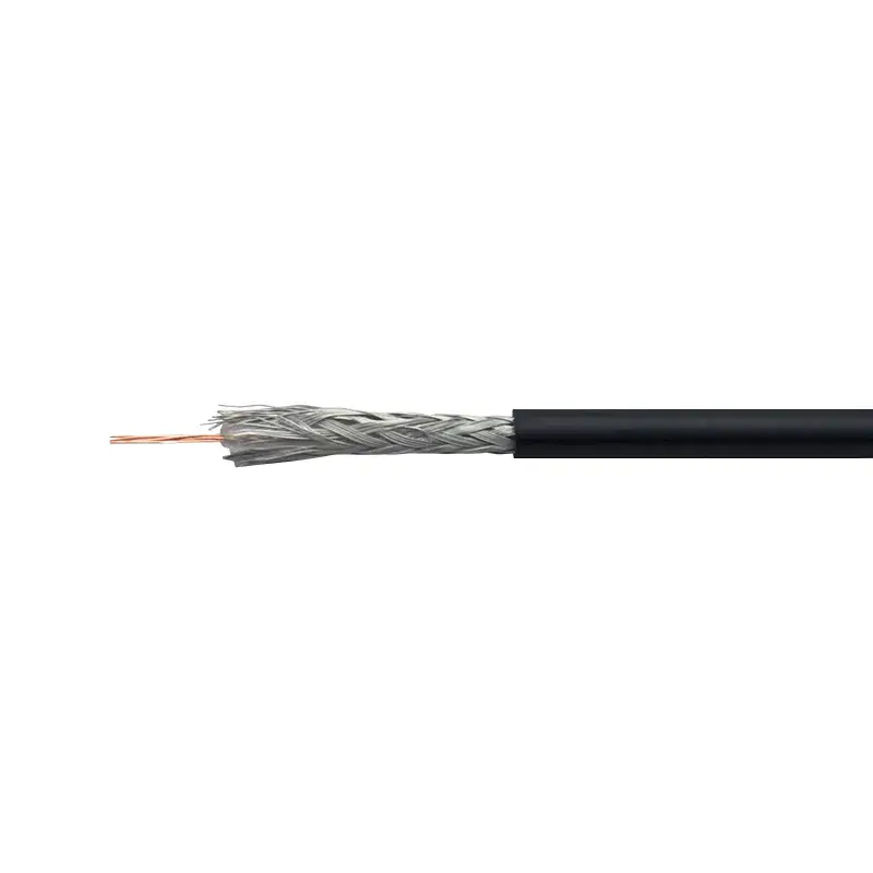 Кабель RG-174 50 Ом